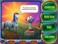 Peggle screenshot, image №484526 - RAWG