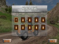 ATV Quad Bike Offroad Taxi Sim screenshot, image №2142017 - RAWG