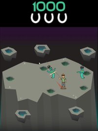 Spirit Ranch screenshot, image №1897515 - RAWG