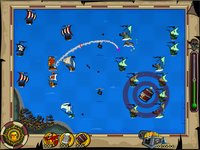 Zombie Pirates screenshot, image №200779 - RAWG