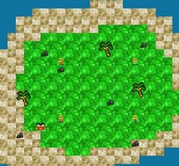 Kings of the Island screenshot, image №2312878 - RAWG
