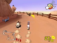 Champion Sheep Rally screenshot, image №443882 - RAWG