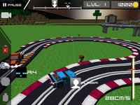 Blocky Cars Speed Racer - Underground Highway Reckless Edition screenshot, image №1758018 - RAWG