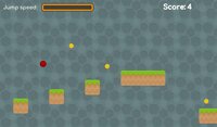Jump Ball (danielbarral) screenshot, image №2532465 - RAWG