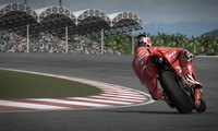 MotoGP 08 screenshot, image №500894 - RAWG