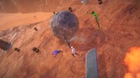 Pushing it! Together - Sisyphus Co-op screenshot, image №4187013 - RAWG
