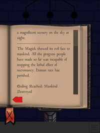 The Magick (Beta) screenshot, image №3061734 - RAWG