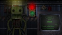 Cyberman 3020 screenshot, image №2662688 - RAWG