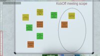 Project Manager (Initiation) screenshot, image №4240807 - RAWG