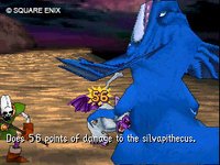 Dragon Quest Monsters: Joker screenshot, image №249285 - RAWG