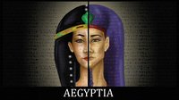 Aegyptia screenshot, image №1228636 - RAWG