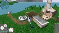 RotorSim: Helicopter Simulator screenshot, image №4223918 - RAWG