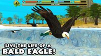 Eagle Simulator screenshot, image №2103716 - RAWG