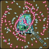 Laser Kart screenshot, image №3344254 - RAWG