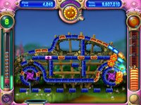 Peggle screenshot, image №484513 - RAWG