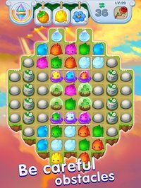 Pixie Puzzledom screenshot, image №2146396 - RAWG