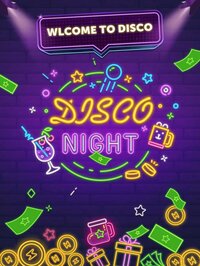 Disco Night screenshot, image №2682682 - RAWG