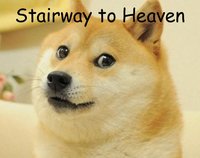 Stairway to Heaven (aerica) screenshot, image №1607699 - RAWG