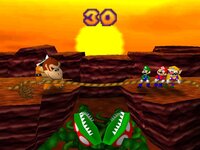 Mario Party screenshot, image №2611569 - RAWG