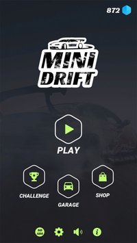 Mini Drift screenshot, image №2177022 - RAWG