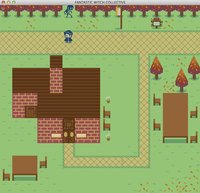 Fantastic Witch Collective screenshot, image №1006329 - RAWG