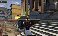 Gods & Heroes: Rome Rising screenshot, image №359102 - RAWG