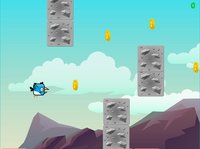 Flappy (geekcodeplanet) screenshot, image №1798248 - RAWG