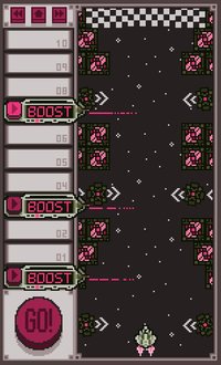 Script Ship screenshot, image №1925752 - RAWG