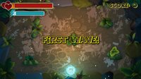 Arcane - Battle Arena screenshot, image №1229207 - RAWG