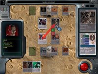 BattleCards: Cybots screenshot, image №433670 - RAWG