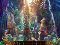Mayan Prophecies: Cursed Island Collector's Edition screenshot, image №641299 - RAWG