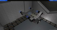 Cosmicraft screenshot, image №1046319 - RAWG