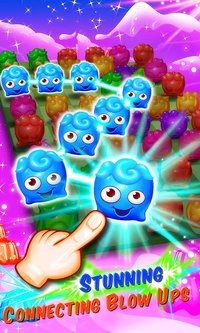 Jelly Beast Blast screenshot, image №2208966 - RAWG