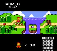 Super Mario Bros. Deluxe screenshot, image №781363 - RAWG