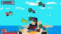 Blocky Shooter 2D screenshot, image №2679132 - RAWG