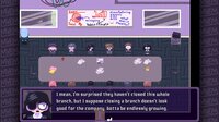BACKSPACE screenshot, image №4171586 - RAWG