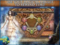 Immortal Love: Letter From The Past Collector's Edition - A Magical Hidden Object Game screenshot, image №1832092 - RAWG
