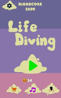 LifeDiving screenshot, image №1308617 - RAWG