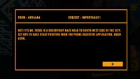 The Driver (Taprobana Studios) screenshot, image №3772733 - RAWG