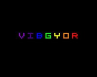 VIBGYOR screenshot, image №2585355 - RAWG