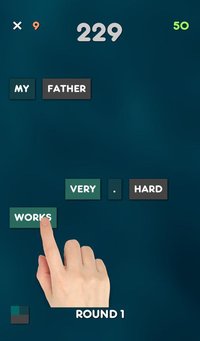 Broken Sentences screenshot, image №1671778 - RAWG