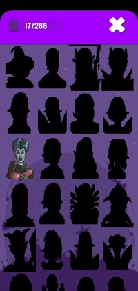 Avatar Card Matching screenshot, image №3800521 - RAWG