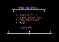 Thanatos screenshot, image №757740 - RAWG