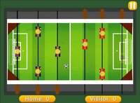 Little World Cup 2021 screenshot, image №2866232 - RAWG