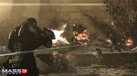 Mass Effect Trilogy screenshot, image №607370 - RAWG