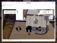 AR Zombie Attack screenshot, image №972544 - RAWG