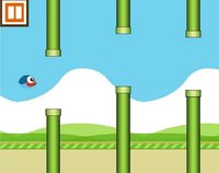 Flappy Bird Clone (frantracer) screenshot, image №2144397 - RAWG