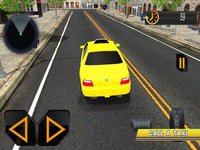Yellow Taxi Cab Eb screenshot, image №1325696 - RAWG
