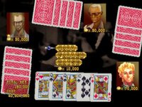 Card Games screenshot, image №3881531 - RAWG