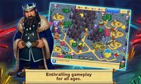 Gnomes Garden: New sweet home screenshot, image №1497407 - RAWG